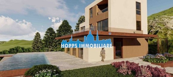 13 rooms Villa in Palermo, Italy No. 195135 19