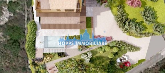 13 rooms Villa in Palermo, Italy No. 195135 26