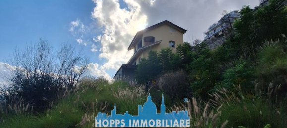 13 rooms Villa in Palermo, Italy No. 195135 12