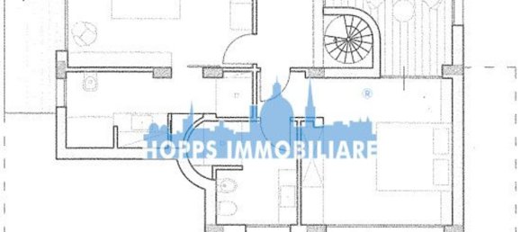 13 rooms Villa in Palermo, Italy No. 195135 36