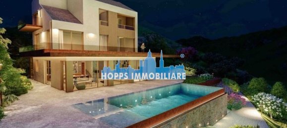 13 rooms Villa in Palermo, Italy No. 195135 10