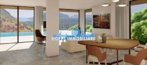 13 rooms Villa in Palermo, Italy No. 195135 22