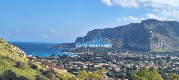 13 rooms Villa in Palermo, Italy No. 195135 31