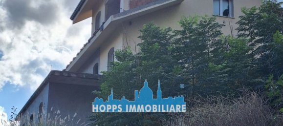 13 rooms Villa in Palermo, Italy No. 195135 11