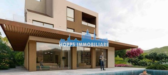 13 rooms Villa in Palermo, Italy No. 195135 18