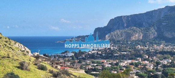 13 rooms Villa in Palermo, Italy No. 195135 14