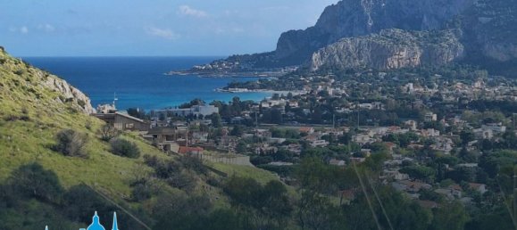 13 rooms Villa in Palermo, Italy No. 195135 34