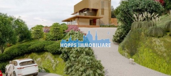 13 rooms Villa in Palermo, Italy No. 195135 9