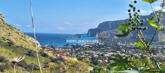 13 rooms Villa in Palermo, Italy No. 195135 33