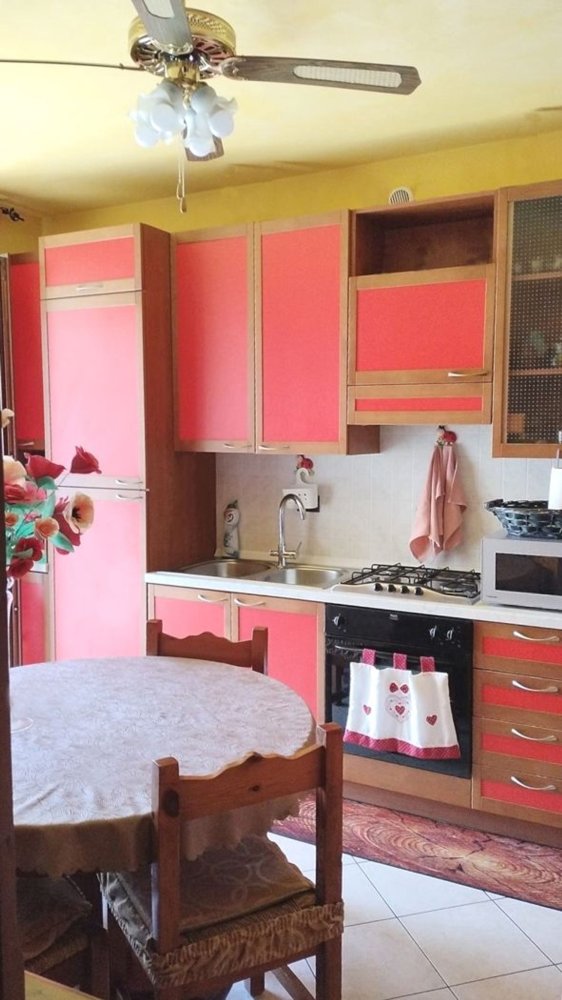 2 bedrooms Apartment in Carmagnola, Italy No. 334713