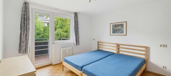 2 Schlafzimmer Wohnung in Düsseldorf, Germany, Nr. 368756 7