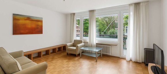 2 Schlafzimmer Wohnung in Düsseldorf, Germany, Nr. 368756 4