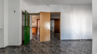 4 chambres Maison à Albolote, Spain No. 176378