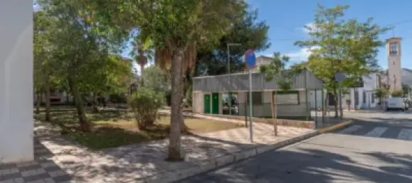 4 chambres Maison à Albolote, Spain No. 176378 72