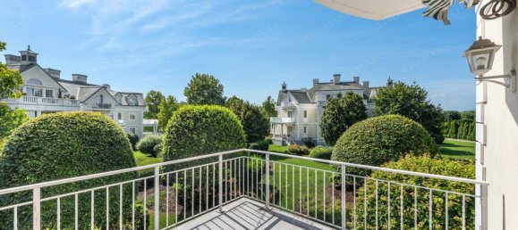 2 rooms Apartment in Oberwaltersdorf, Austria No. 148892 20