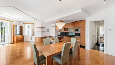 2 rooms Apartment in Oberwaltersdorf, Austria No. 148892