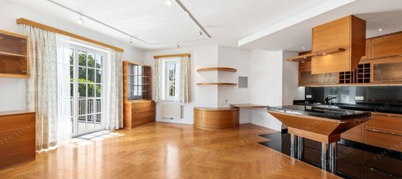 2 rooms Apartment in Oberwaltersdorf, Austria No. 148892 3