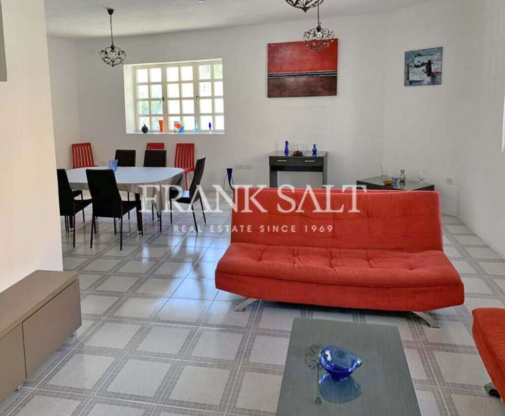 3 Schlafzimmer Haus in Swieqi, Malta, Nr. 6957