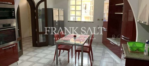 3 Schlafzimmer Haus in Swieqi, Malta, Nr. 6957 3