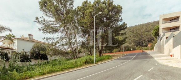 Terreno em Sesimbra, Portugal 749 m² N.º 46892 3