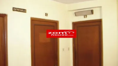 5 chambres Appartement à Santander, Spain No. 213484