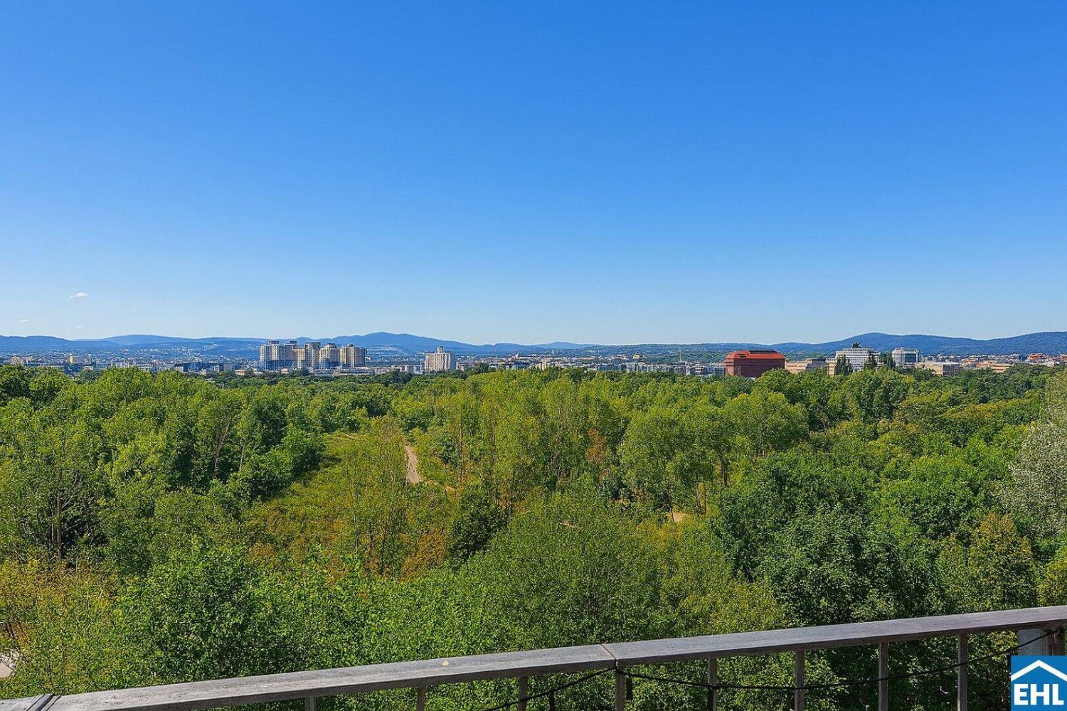 2 rooms Apartment in Favoriten, Austria No. 191462