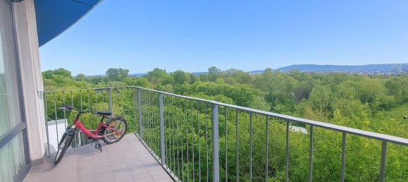 2 rooms Apartment in Favoriten, Austria No. 191462 12