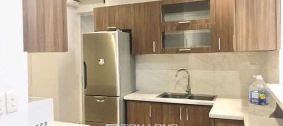 3 bedrooms Apartment in Tay Ho, Vietnam No. 861 3