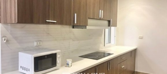 3 bedrooms Apartment in Tay Ho, Vietnam No. 861 2