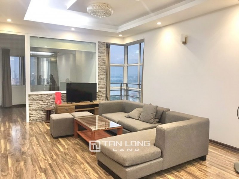 3 bedrooms Apartment in Tay Ho, Vietnam No. 861