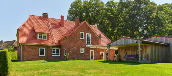 6 bedrooms Farm in Harburg, Germany No. 331375 44