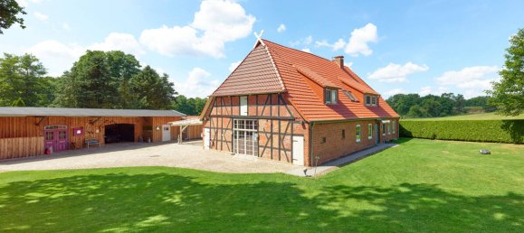 6 bedrooms Farm in Harburg, Germany No. 331375 32