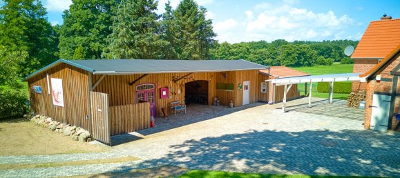 6 bedrooms Farm in Harburg, Germany No. 331375 33