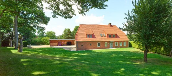 6 bedrooms Farm in Harburg, Germany No. 331375 42