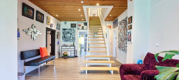 6 bedrooms Farm in Harburg, Germany No. 331375 2