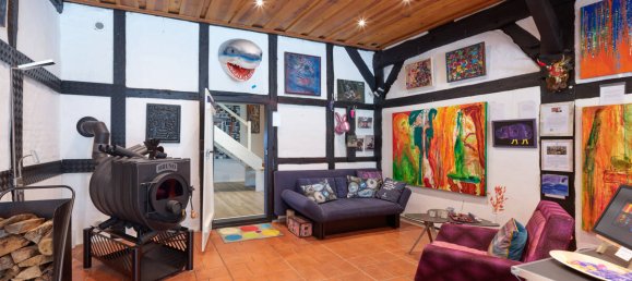 6 bedrooms Farm in Harburg, Germany No. 331375 14