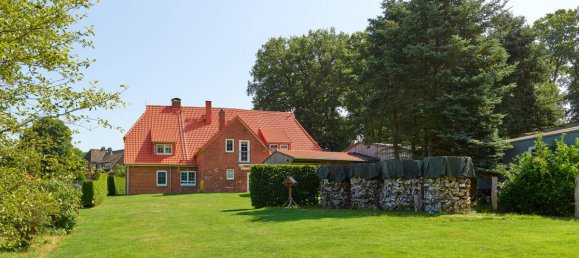 6 bedrooms Farm in Harburg, Germany No. 331375 45