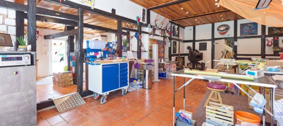 6 bedrooms Farm in Harburg, Germany No. 331375 15