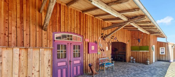 6 bedrooms Farm in Harburg, Germany No. 331375 34