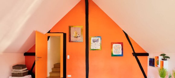 6 bedrooms Farm in Harburg, Germany No. 331375 29