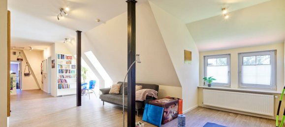 6 bedrooms Farm in Harburg, Germany No. 331375 21