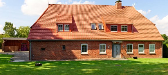 6 bedrooms Farm in Harburg, Germany No. 331375 43