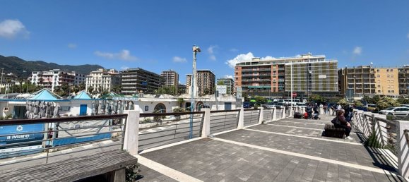 3 rooms Apartment in Salerno, Italy No. 261264 19