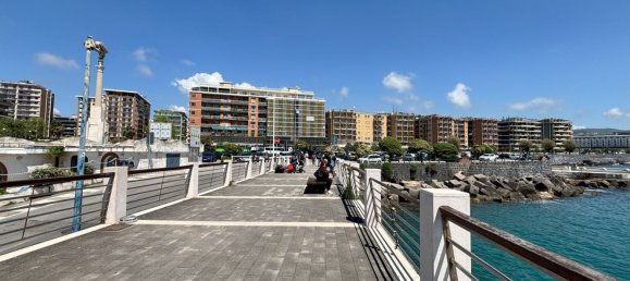 3 rooms Apartment in Salerno, Italy No. 261264 18