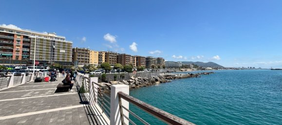 3 rooms Apartment in Salerno, Italy No. 261264 17