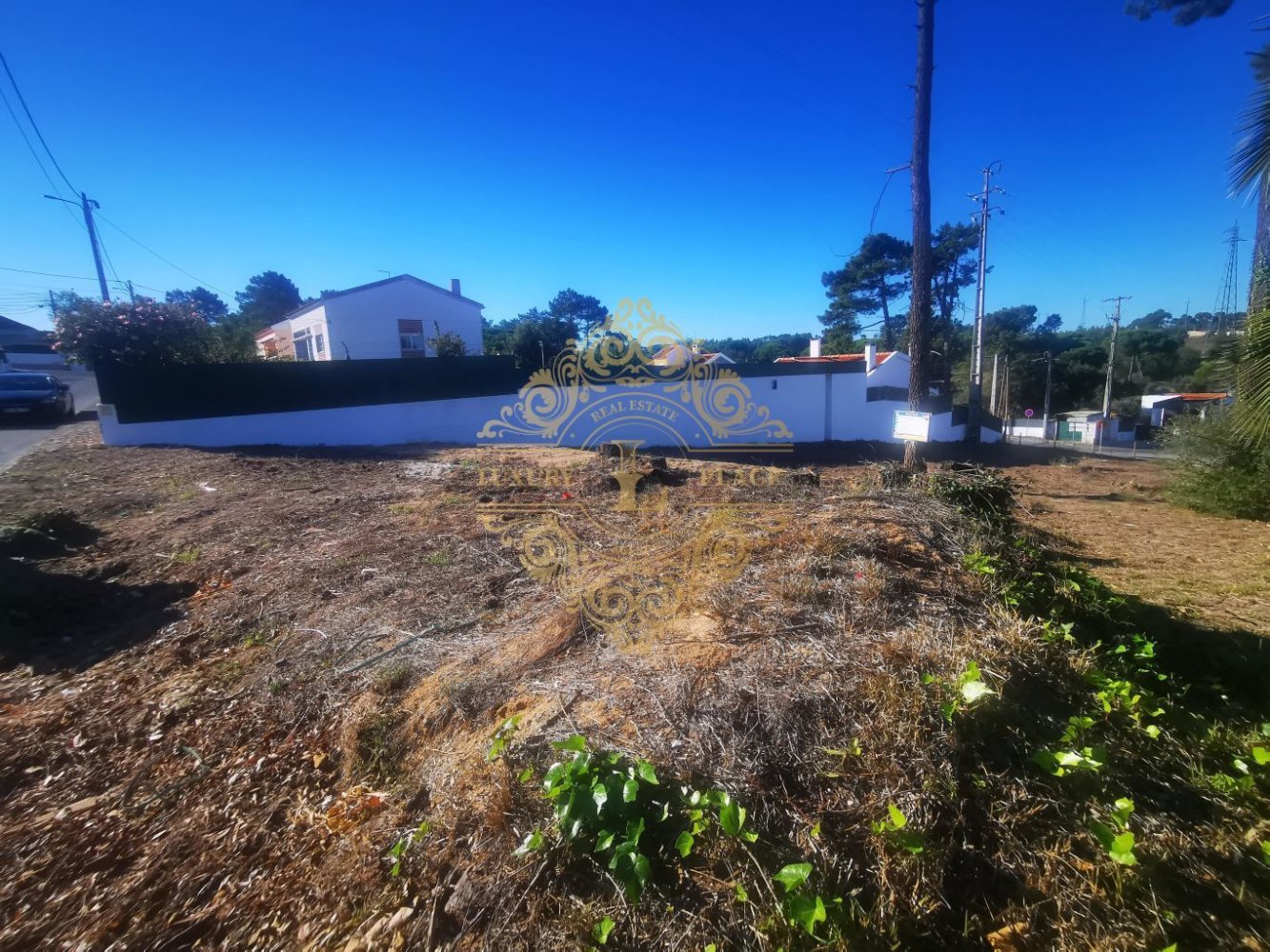 Grundstück in Sesimbra, Portugal 230m², Nr. 143321