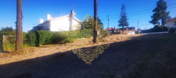 Grundstück in Sesimbra, Portugal 230m², Nr. 143321 5