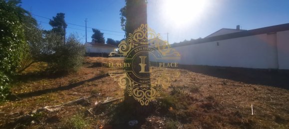 Grundstück in Sesimbra, Portugal 230m², Nr. 143321 2