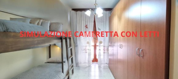 Casa de 3 divisões em Lucera, Italy N.º 8302 10