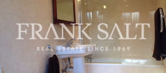 2 chambres Maisonnette à Sliema, Malta No. 3204 5